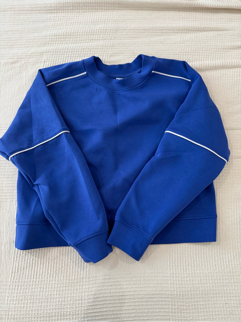 All in Motion women’s athletic sweatshirt